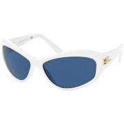 Lunettes de soleil Ralph Lauren Lunettes de soleil Femme RL8179-579380...