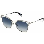 Lunettes de soleil Police Lunettes de soleil Femme SPL62253579B