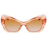 Lunettes de soleil Karl Lagerfeld Lunettes de soleil Femme KL6076S-800...