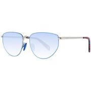 Lunettes de soleil Benetton Lunettes de soleil Femme BE7033 56679