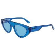 Lunettes de soleil Karl Lagerfeld Lunettes de soleil Femme KL6043S-424...