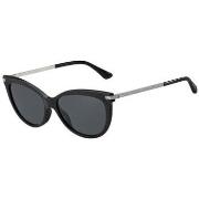 Lunettes de soleil Jimmy Choo Lunettes de soleil Femme AXELLE-G-S-DXF-...