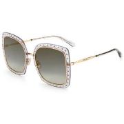 Lunettes de soleil Jimmy Choo Lunettes de soleil Femme DANY-S-FT3-FQ ø...