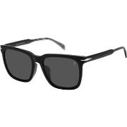 Lunettes de soleil David Beckham Lunettes de soleil Homme DB 1120_F_S