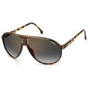 Lunettes de soleil Carrera Lunettes de soleil Unisexe CHAMPION65-WR9-F...