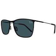 Lunettes de soleil Jaguar Lunettes de soleil Homme JAGUAR37818-6100-58