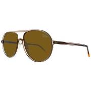 Lunettes de soleil Jaguar Lunettes de soleil Homme JAGUAR37254-4820-60