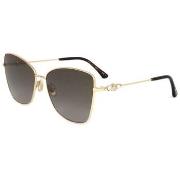 Lunettes de soleil Jimmy Choo Lunettes de soleil Femme TESO-S-0 ø 59 m...