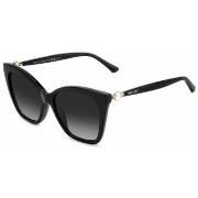 Lunettes de soleil Jimmy Choo Lunettes de soleil Femme ø 56 mm