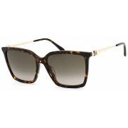 Lunettes de soleil Jimmy Choo Lunettes de soleil Femme TOTTA-G-S-086 ø...