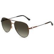 Lunettes de soleil Jimmy Choo Lunettes de soleil Femme OLLY-S-J7D ø 60...