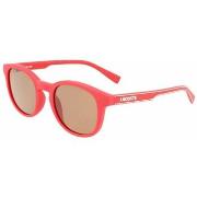 Lunettes de soleil enfant Lacoste Lunettes de soleil enfant L3644S-615