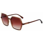 Lunettes de soleil Karl Lagerfeld Lunettes de soleil Femme KL6083S-246...