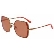 Lunettes de soleil Karl Lagerfeld Lunettes de soleil Femme KL340S-800 ...