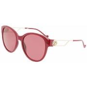 Lunettes de soleil Liu Jo Lunettes de soleil Femme LJ762SR-601 ø 56 mm