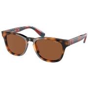 Lunettes de soleil Ralph Lauren Lunettes de soleil Homme PP9503-530373...