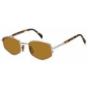 Lunettes de soleil David Beckham Lunettes de soleil Homme DB-1129-S-YL...