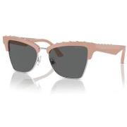 Lunettes de soleil Jimmy Choo Lunettes de soleil Femme JC 5014