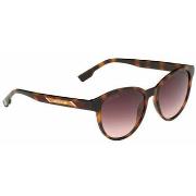 Lunettes de soleil Lacoste Lunettes de soleil Femme L981SRG-240 ø 54 m...