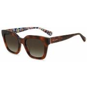 Lunettes de soleil Kate Spade Lunettes de soleil Femme CAMRYN-S-086F0H...