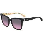 Lunettes de soleil Kate Spade Lunettes de soleil Femme HARLOW-G-S-807F...