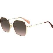 Lunettes de soleil Kate Spade Lunettes de soleil Femme KENNA-G-S-AU2F7...