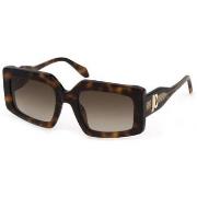 Lunettes de soleil Roberto Cavalli Lunettes de soleil Femme SJC020V540...