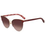 Lunettes de soleil Kate Spade Lunettes de soleil Femme IZARA-G-S-C9AF7...