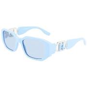 Lunettes de soleil Karl Lagerfeld Lunettes de soleil Femme KL6085S-450...