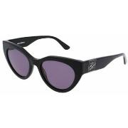 Lunettes de soleil Karl Lagerfeld Lunettes de soleil Femme KL6047S-001...