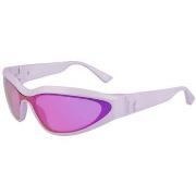 Lunettes de soleil Karl Lagerfeld Lunettes de soleil Unisexe KL6128S-5...