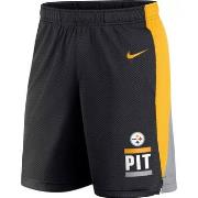 Short Nike Short NFL Pittsburgh Steelers