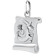 Pendentifs Cleor Pendentif en argent 925/1000