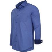 Chemise Cappuccino Italia Overhemd Uni