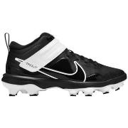 Chaussures Nike Crampons de Baseball Moulés Ni