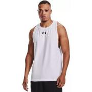 T-shirt Under Armour Débardeur Baselin