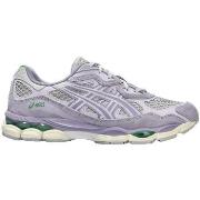 Baskets Asics Gelnyc Cement Ash Rock