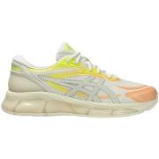 Baskets Asics Gelquantum 360 Viii Paris Cream Safety Basses