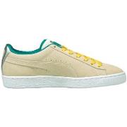 Baskets Puma Classic Ocean Queen