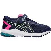 Chaussures enfant Asics Gt 1000 9 (Ps)