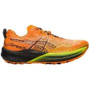 Chaussures Asics Fujispeed 2