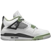 Baskets Nike Air Jordan 4