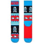 Chaussettes hautes Happy socks STAR WAR R2-D2 SOCK