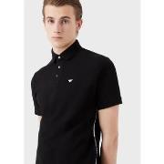 Polo Emporio Armani -