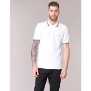 Polo Fred Perry -