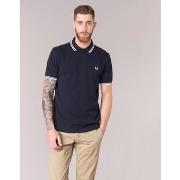 Polo Fred Perry -