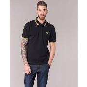 Polo Fred Perry -