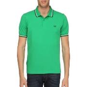 Polo Fred Perry -