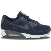 Baskets basses Nike Air Max 90 Obsidian Iron Grey