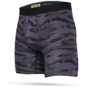 Chaussettes Stance Ramp camo boxer brief